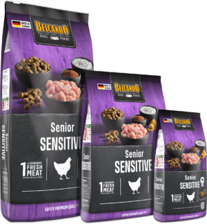 BELCANDO® Senior