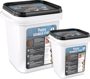 BELCANDO® Puppy Granula-Start