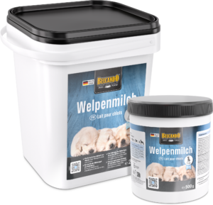 Belcando® Welpenmilch