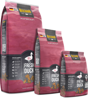 BELCANDO® MASTERCRAFT Fresh Duck
