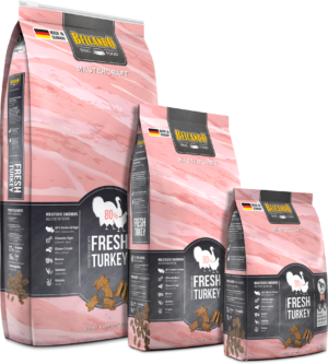BELCANDO® MASTERCRAFT Fresh Turkey