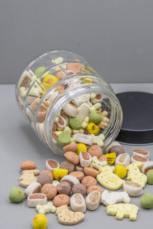 Allerlei gemischt 1 kg