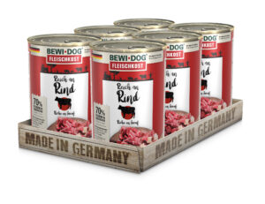 Bewi-Dog ® Reich an Rind