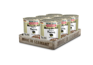 Bewi-Dog ® Reich an Pansen