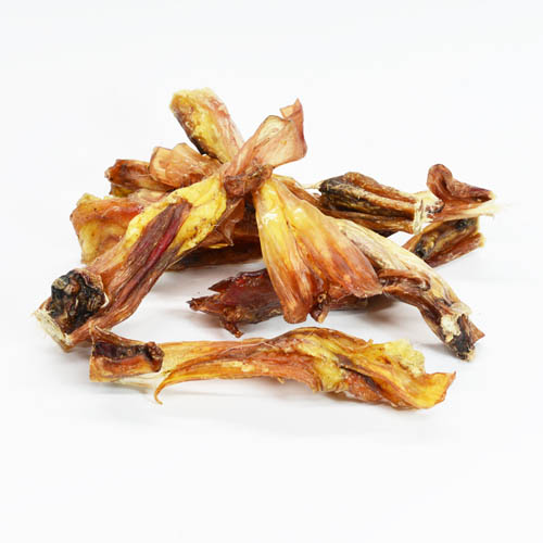 Kennenlernpaket 14 - Trockenkauartikel Feinkost – Bild 7