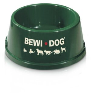 BEWI DOG® Fressnapf klein