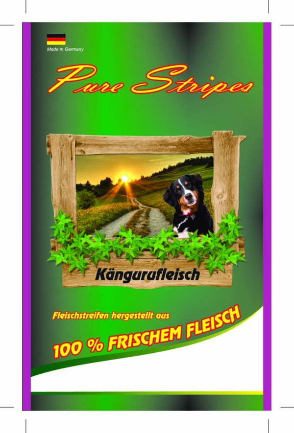 Kennenlernpaket 9 - Hundesnacks – Bild 4