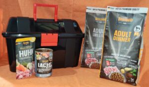 Kennenlernpaket 2 - BELCANDO® (Adult)