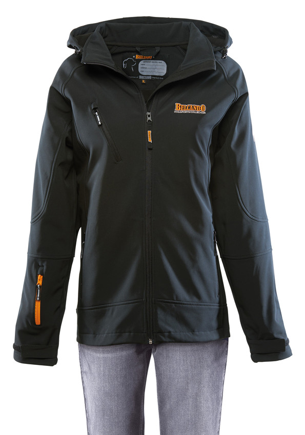 Belcando® Herren Softshelljacke XS - XXL