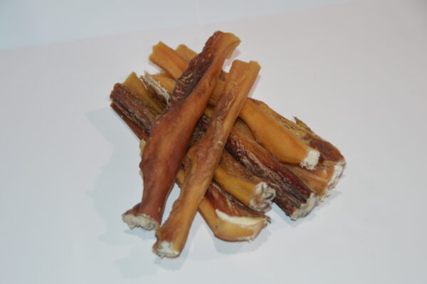 Rinderkopfhaut Sticks