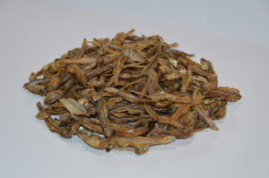 Sprotten 4-7 cm