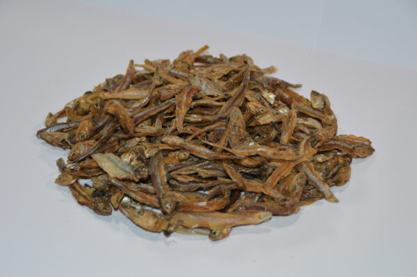Sprotten 4-7 cm