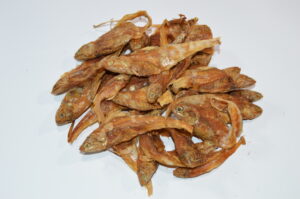 Golden Anchovis
