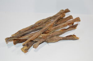 Bombay Duck