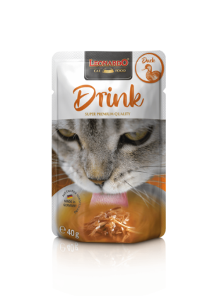 Leonardo® Drink Duck, 40 g