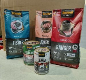 Kennenlernpaket 23 - BASELINE®