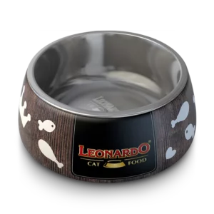 Leonardo® Fressnapf Holzoptik