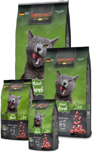 Leonardo® Adult Lamb