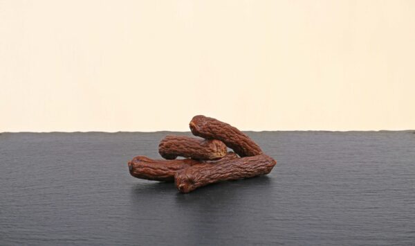 Landkost Pferde Würstel, 150 g (Beutel) – Bild 2