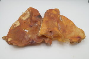 Rinderkopfhautplatten 1000 g