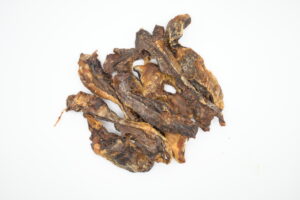 Pferdeherzen, 250 g