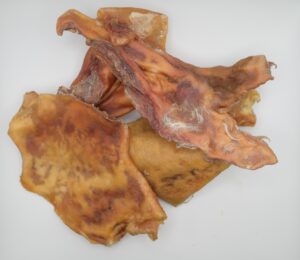 Rinderkopfhautplatten 1000 g