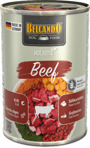 BELCANDO® Holistic Beef