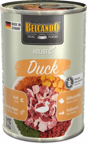 BELCANDO® Holistic Duck