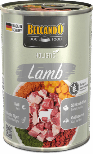 BELCANDO® Holistic Lamb