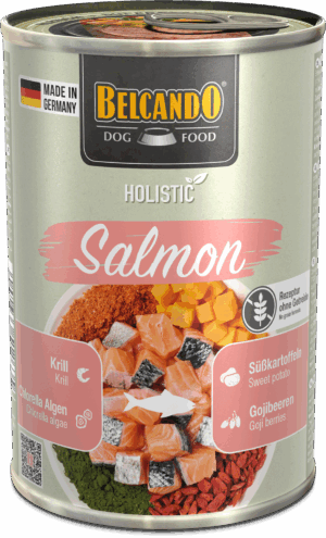 BELCANDO® Holistic Salmon
