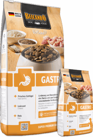 Belcando® Vetline Gastro