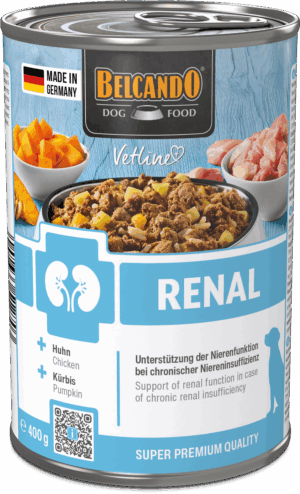 Belcando® Vetline Renal - 400 g Dose