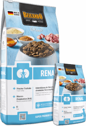 Belcando® Vetline Renal