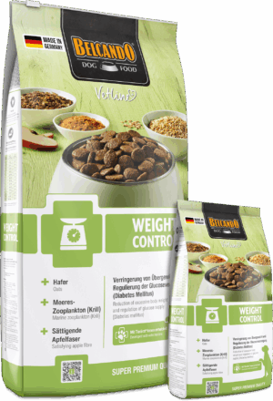 Belcando® Vetline Weight Control