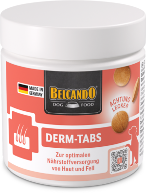 Belcando® Derm Tabs