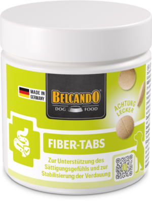 Belcando® Fiber Tabs