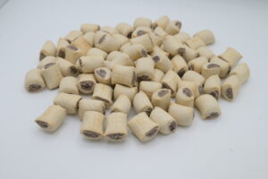 Hirsch-Rollies, 1 kg