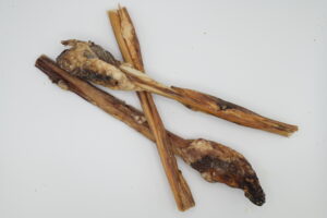 Kalbsziemer mit Fleisch, gesägt, 1 Stück