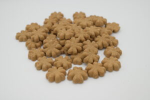 Kleeblätter vom Rind, getreidefrei, 200 g