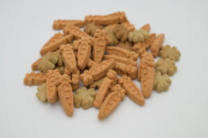 Veggie Knusper Snack, vegetarisch, 200 g