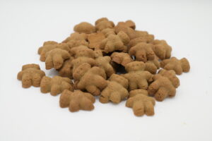 Lachsbären, getreidefrei, 200 g