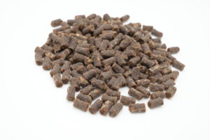 Soft-Minis gegen Maulgeruch (Wild), 150 g