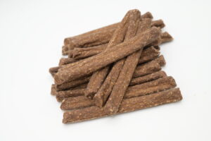 Kaninchen Sticks, 150 g