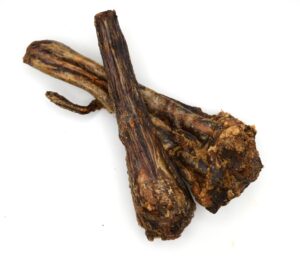Pferdeschwanz ganz, 500 g