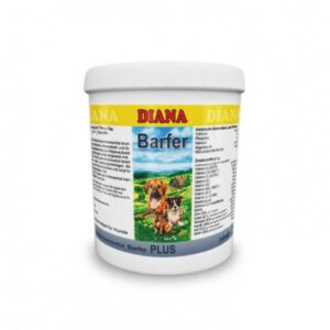 DIANA Barfer plus, 250 g