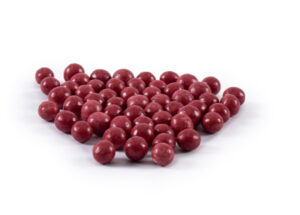Crispy Balls mit Rote Bete & Cranberrys, 150 g