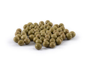 Crispy Balls mit Spinat & Spirulina, 150 g