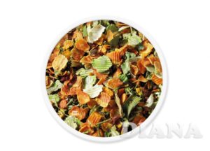 DIANA Gemüse-Mix, 1 kg