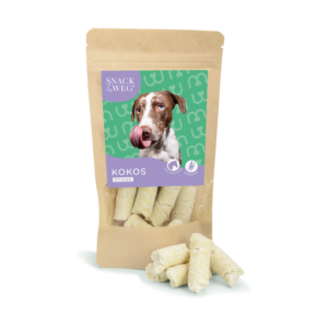 Snack&Weg Kokos Sticks, 150 g