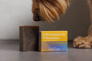 Bio Hundeseife Anti-Stink, 100 g